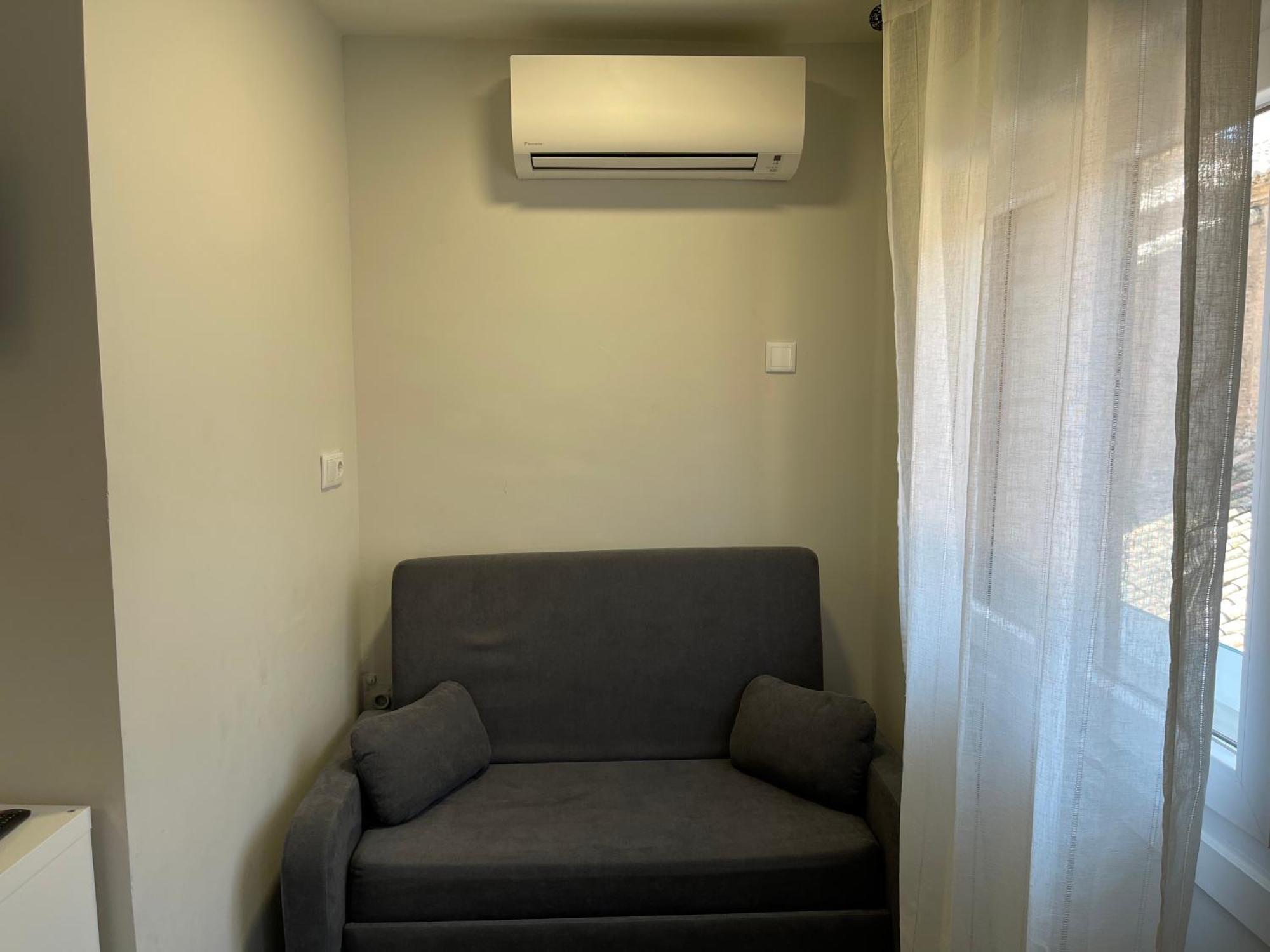 Ferienwohnung Carmen Alta Tudela Exterior foto