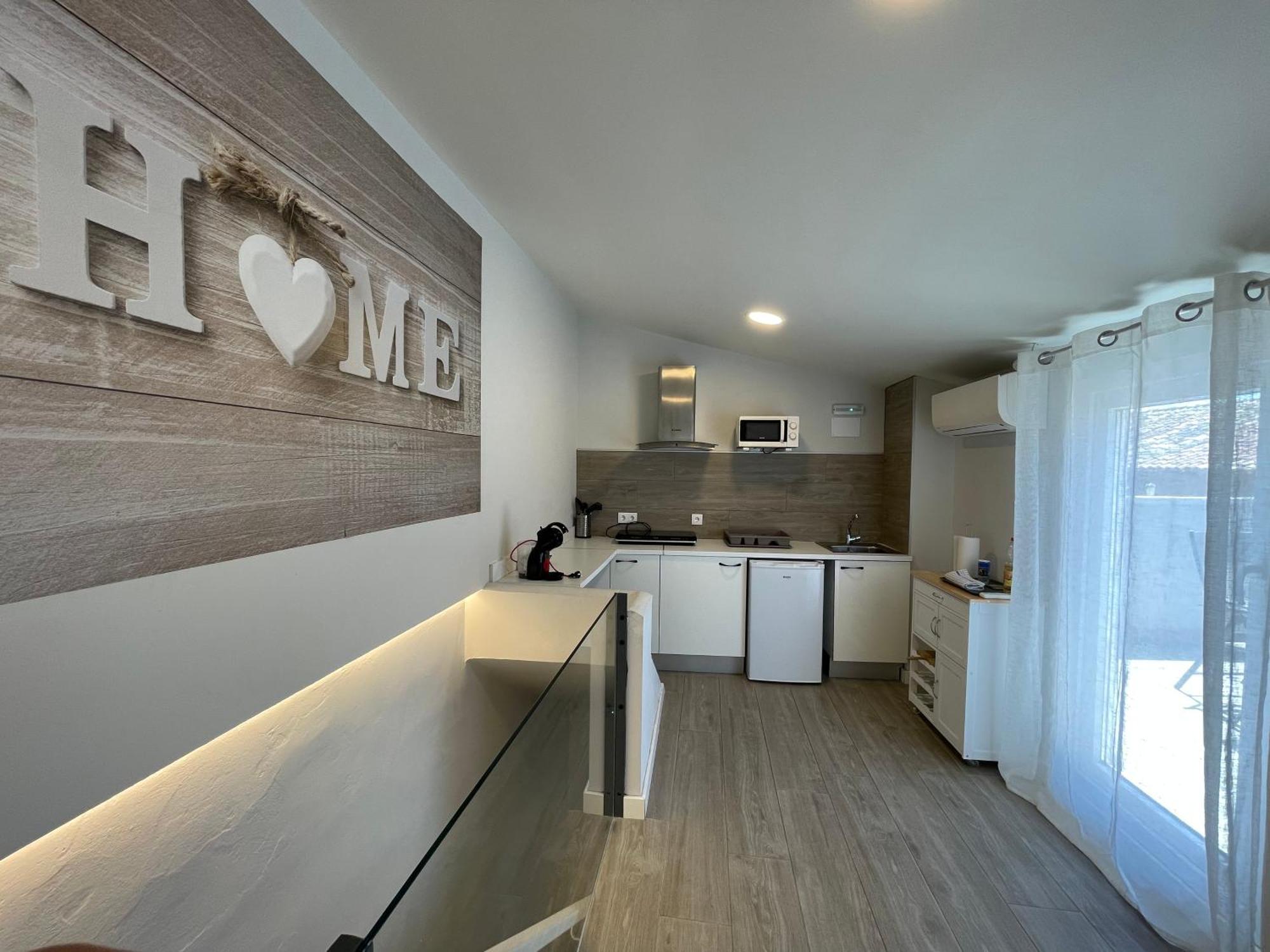 Ferienwohnung Carmen Alta Tudela Exterior foto